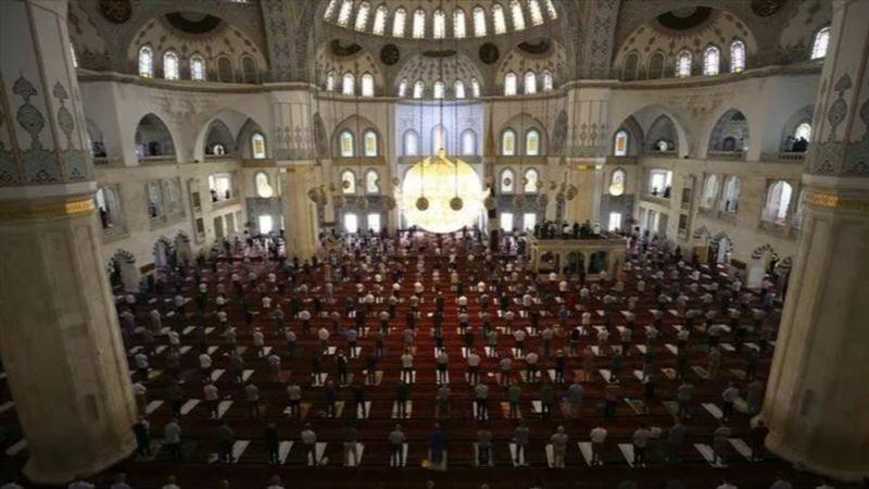 Diyanet 17 Haziran 2022 Cuma Hutbesi konusu ve metni
