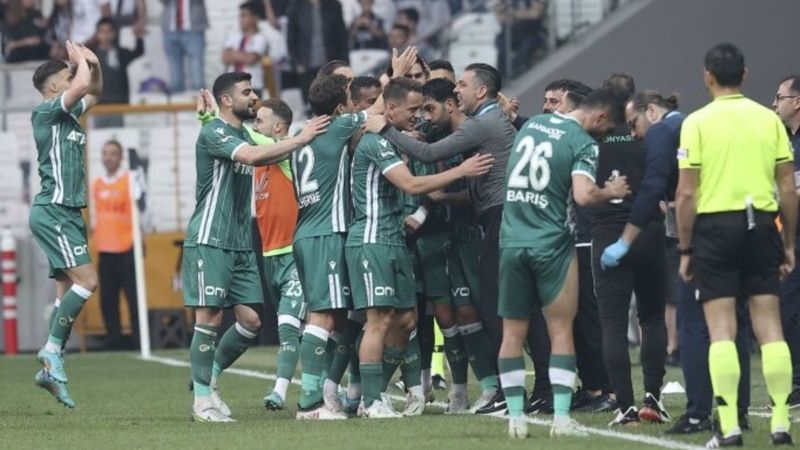 Konyaspor'un iki BATE Borisov maçı da Konya'da
