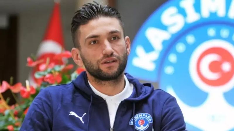 Ertuğrul Taşkıran, Fenerbahçe'ye geri dönüyor