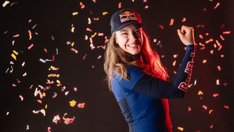 Ayşe Begüm Onbaşı Dünya Şampiyonası’nda 2. oldu