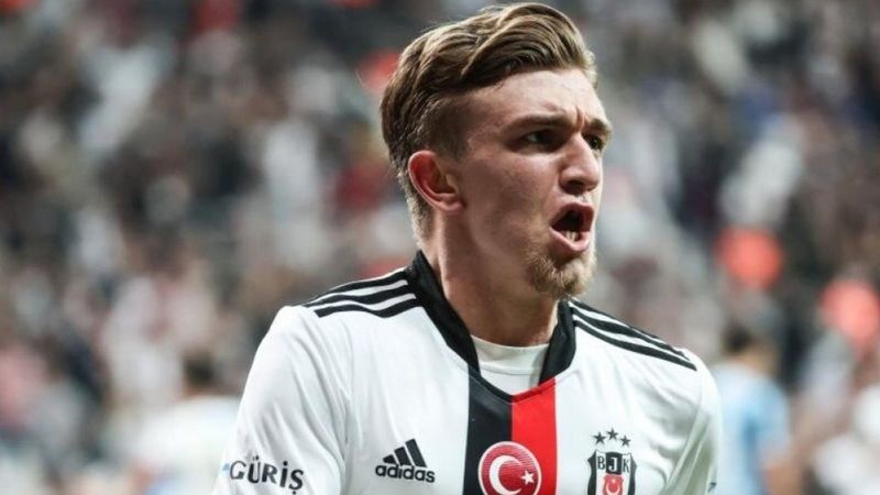 Frankfurt'tan Rıdvan Yılmaz açıklaması