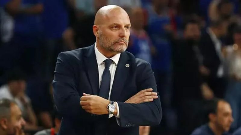 Fenerbahçe, Djordjevic ile yollarını ayırdı