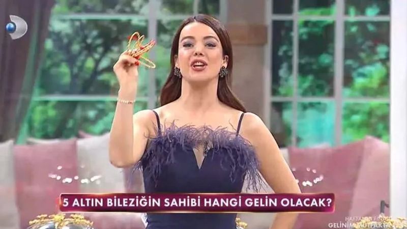 Gelinim Mutfakta çeyrek altını kim kazandı? 17 Haziran 2022 Gelinim Mutfakta günün birincisi...