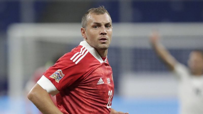 Dzyuba Fenerbahçe'nin indirim talebini kabul etti