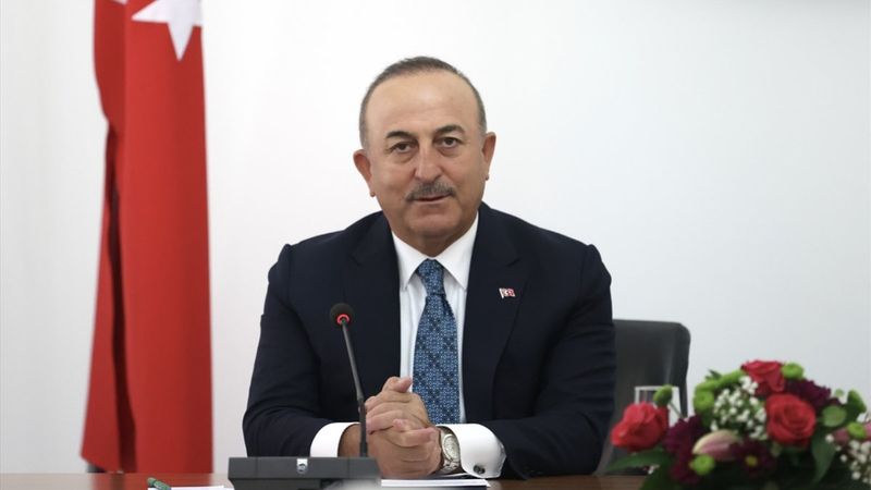 Mevlüt Çavuşoğlu: Bosna Hersek’te yeni bir ihtilafa izin veremeyiz
