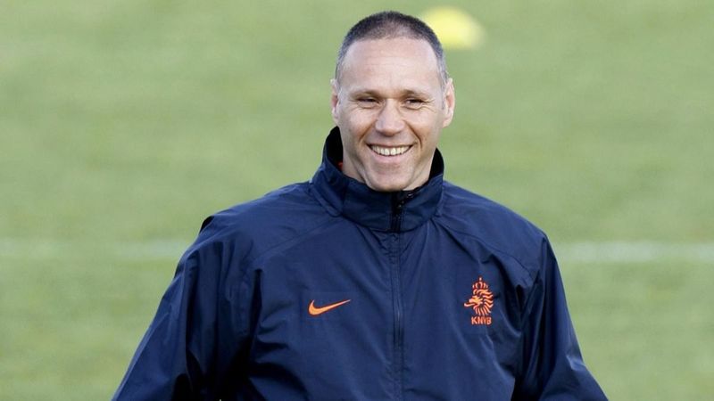 Van Basten: Ronaldo daha iyi diyenler futboldan anlamıyor