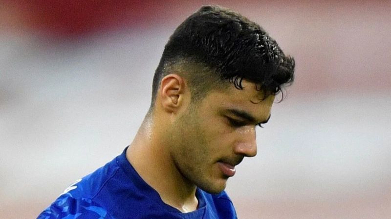 Ozan Kabak'a Nice talip oldu