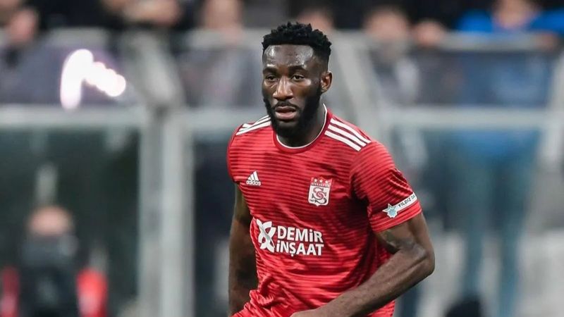 Appindangoye'nin annesi hayatını kaybetti