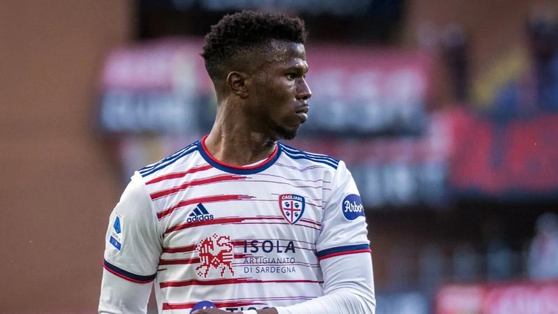 Keita Balde'ye Galatasaray talip oldu