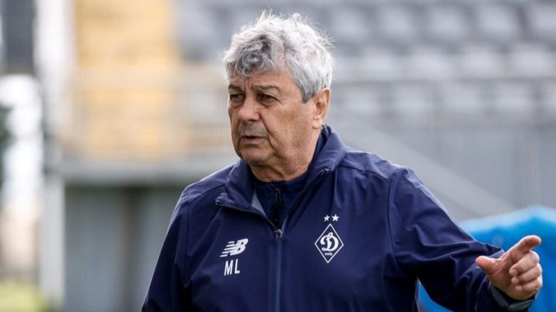 Lucescu'dan Fenerbahçe sözleri