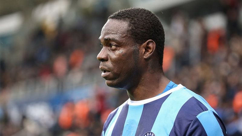 İtalyan basını: Balotelli, Galatasaray'la anlaştı