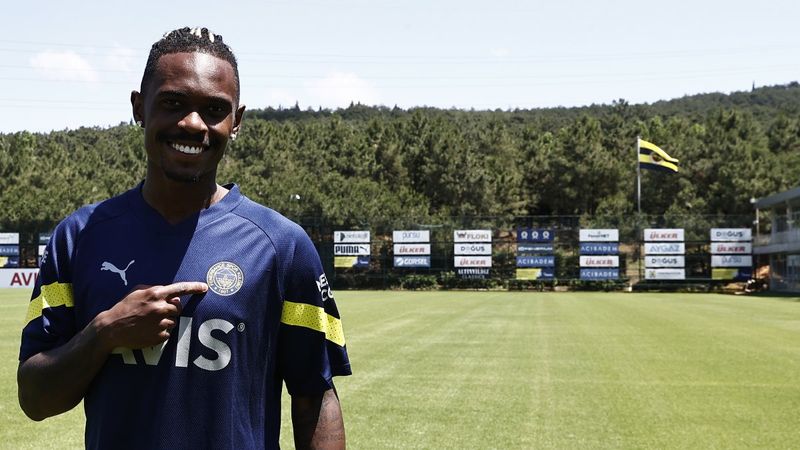 Lincoln Henrique'den Fenerbahçe açıklaması