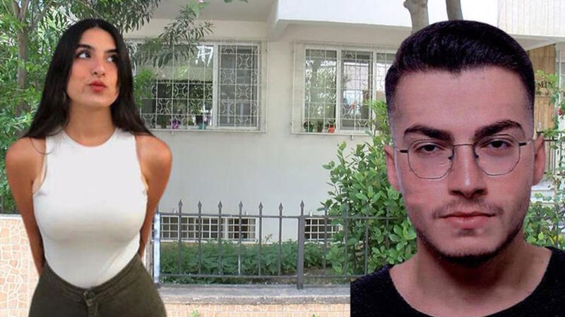 Bakırköy'deki eski sevgililer göğüslerinden vurulu halde bulundu