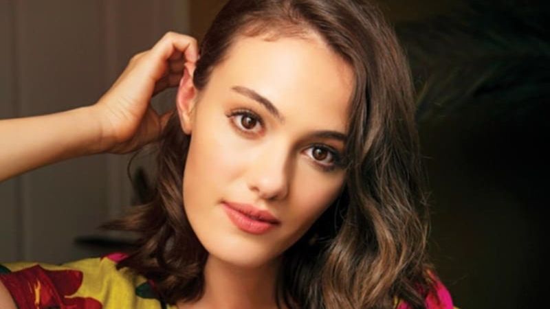 Gül Masalı'nın Gonca'sı Gülperi Özdemir kimdir, kaç yaşında? Oynadığı diziler...