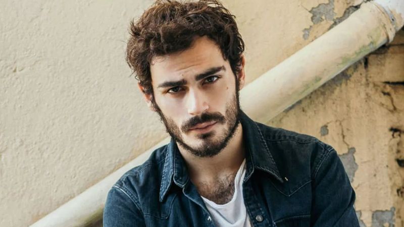 Gül Masalı'nın Toprak Atabey'i Erdem Kaynarca kimdir, kaç yaşında? Oynadığı diziler...