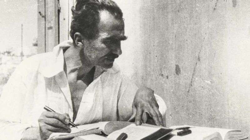 Vakanüvis yazdı: Kazancakis'in eserlerindeki ön yargı