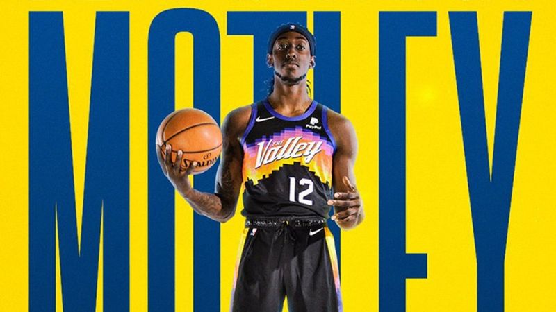 Johnathan Motley, Fenerbahçe'de