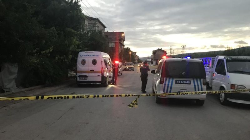 Kocaeli'de iki aile arasında takı kavgası çıktı: 1 kişi öldü