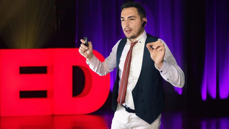 Matematikçi Yazar Abdül Aziz Gürbüz: “Matematiği sevmenin yöntemleri var!”