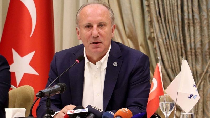 Memleket Partisi, Olağanüstü Kurultay kararı aldı