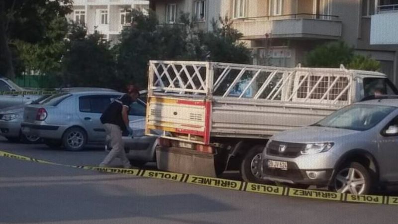 Aydın'da silahla kavgada yaralanan kişi hastanede hayatını kaybetti
