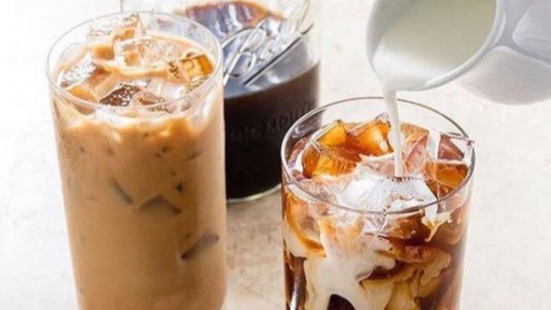 6 maddede düşük kalorili kahveler...Diyet meraklıları hadi yine iyisiniz!