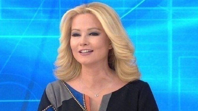 Aşk kapıyı çaldı! Müge Anlı gelin oluyor: İşte müstakbel eşi Şinasi Yüzbaşıoğlu...