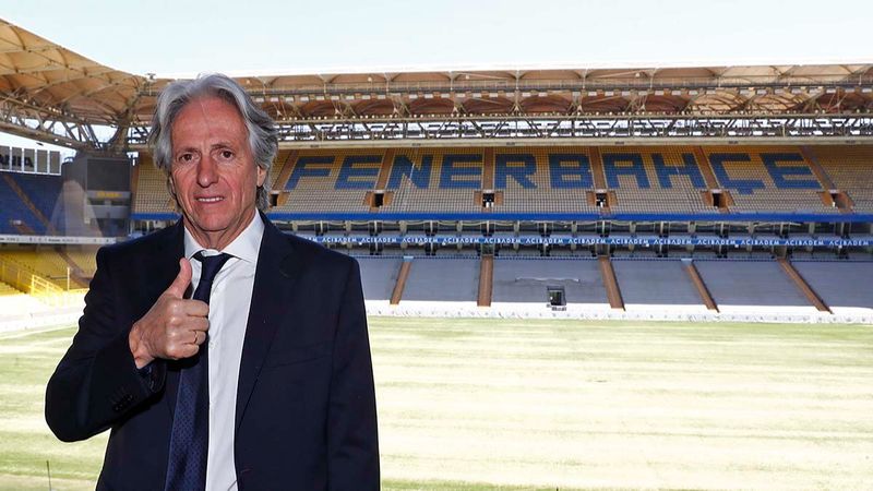 Jesus'un sözleşmesinde şaşırtan Şampiyonlar Ligi maddesi