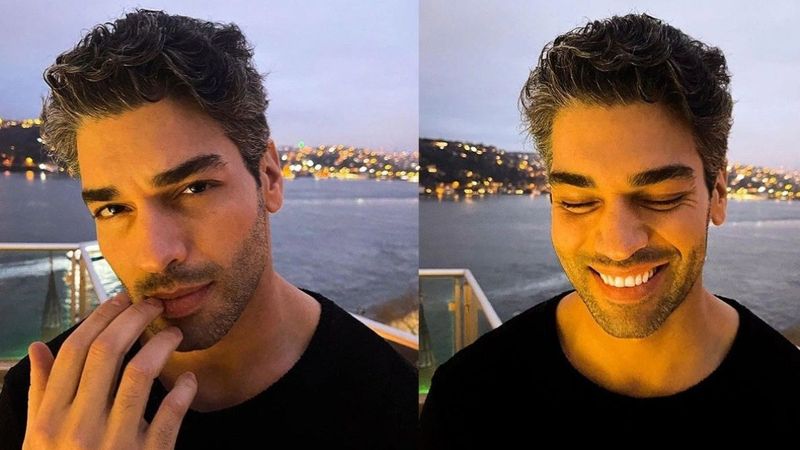 Şükrü Özyıldız'ın 'baklavaları' görenin aklını başından aldı, nefes kesti! Müsade isteyip sezonu açtı...