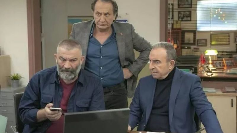 Arka Sokaklar'ın efsane ismi İstanbul'u terk etti! Yeni mesleğini duyanın ağzı açık kaldı