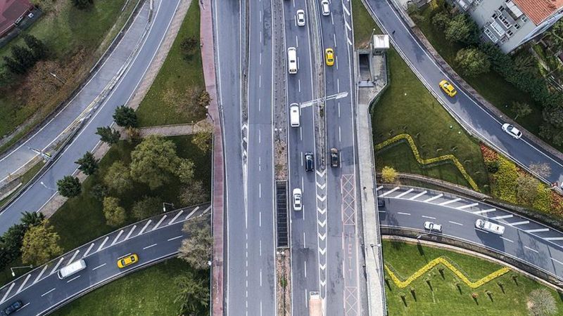 Hangi kara yolunda çalışma var? 20 Haziran Pazartesi kara yollarında son durum