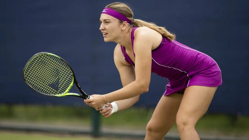 Wimbledon için vatandaşlığını değiştirdi