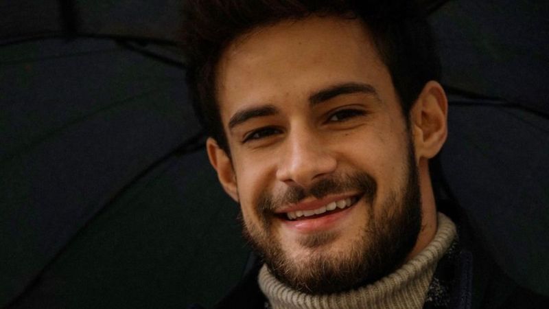 Survivor Batuhan'ın Melisa'sı bakın kim çıktı! Güzelliği sosyal medya kullanıcılarını mest etti