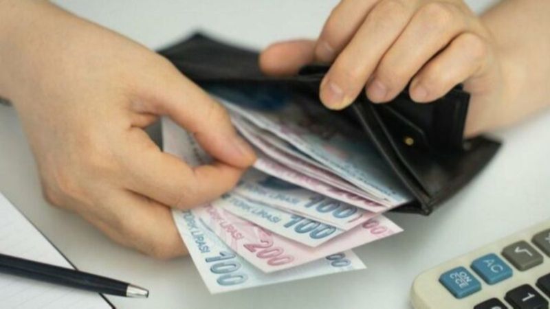 Gözler hesaplarda! Memur maaşları bayramdan önce yatacak mı?