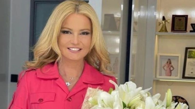 Kınayı yaktı bile! Müge Anlı'nın düğün tarihi ortaya çıktı...