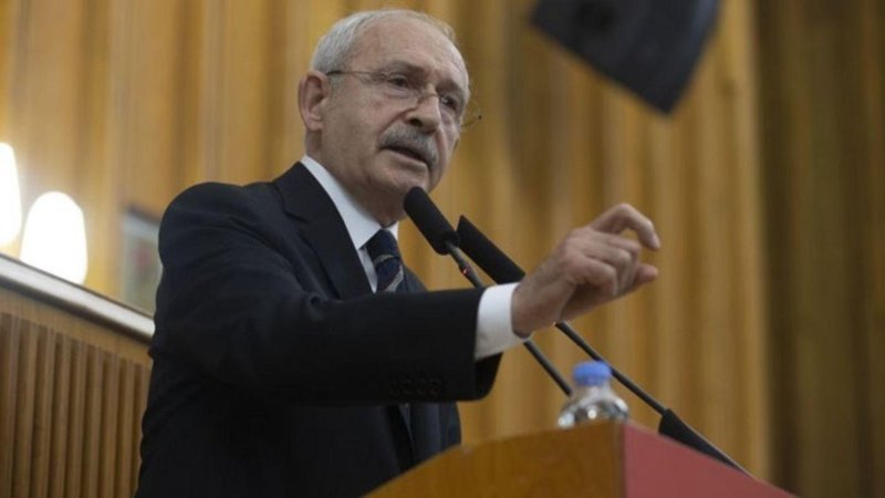 Kemal Kılıçdaroğlu, Pınar Gültekin davasından çıkan kararı eleştirdi