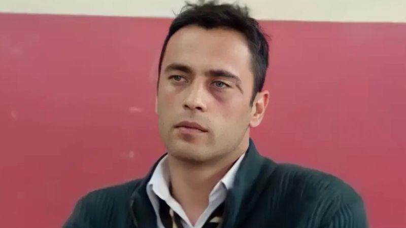 Arka Sıradakiler'in Oktay'ı sahalara geri döndü, son hali nefes kesti! Gören bir daha baktı...