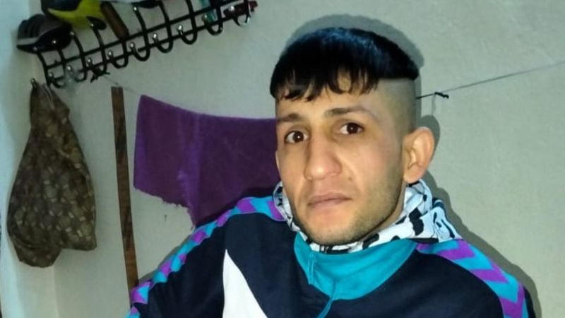 Gaziantep'te 16 yaşındaki genç, ağabeyini öldürdü