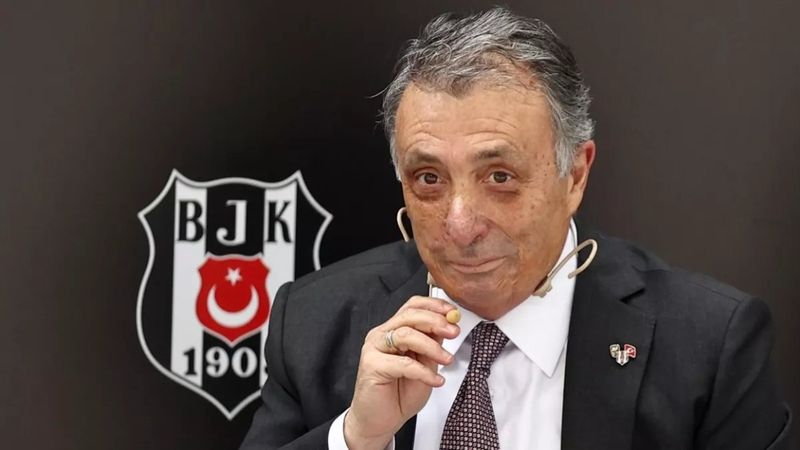 Beşiktaş'ın forvet adayları: Ahmet Nur Çebi duyurdu