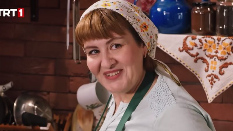 Balkan Ninnisi'nin Neriman'ı kilolu haliyle görenleri şoke etti! 35 kilo öncesi ve sonrası...