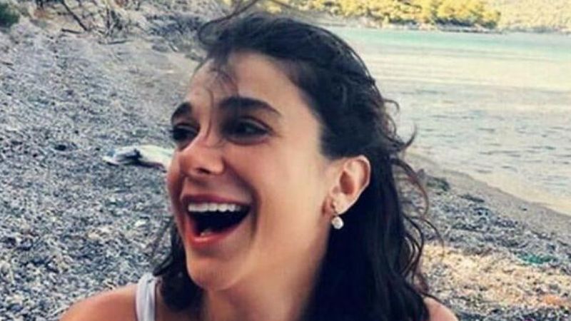 Pınar Gültekin davası istinaf mahkemesine taşınıyor