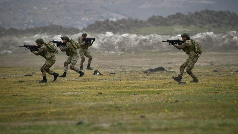 Libya tezkeresi TBMM'den geçti