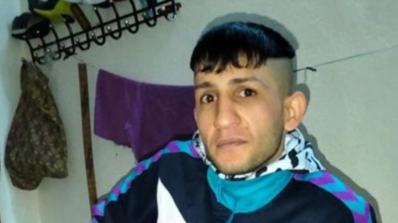 Gaziantep'te ağabeyini öldüren 16 yaşındaki çocuk tutuklandı