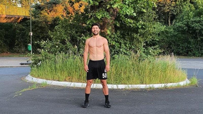 Güven Yalçın'dan Beşiktaş'a mesaj