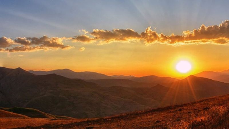 Yaz gündönümü: 21 Haziran'da kaç saat gündüz yaşanır?