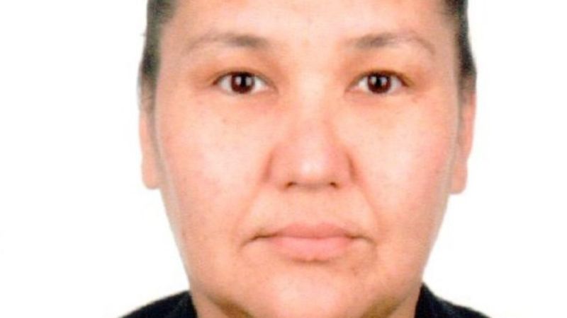 Giresun’da, dere kenarında hamile kadın cesedi bulundu