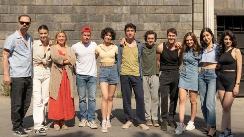 BKM ve Gani Müjde'den ters köşe! 'Gelsin Hayat Bildiği Gibi' ilk tanıtımı yayınlandı: Coğrafya kaderdir derler