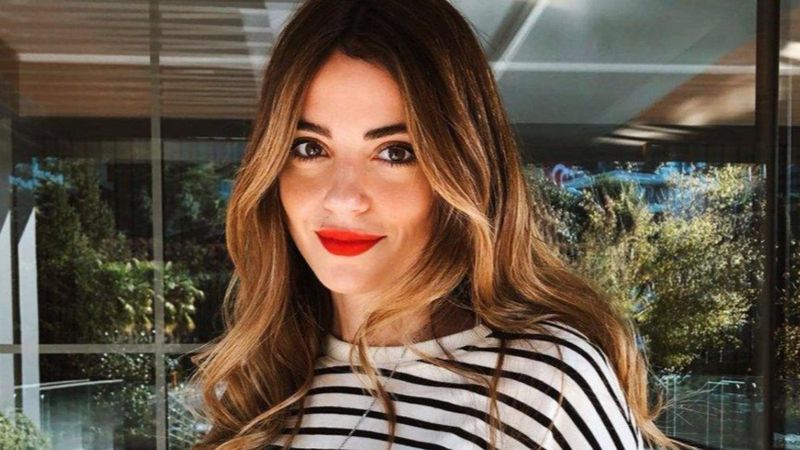 Teşkilat'ın Ceren'i havuz başında pembe beğeni butonunu çöktürdü! Alev atan atana...