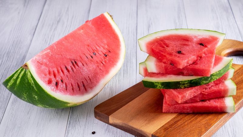 Karpuzun 10 inanılmaz faydası