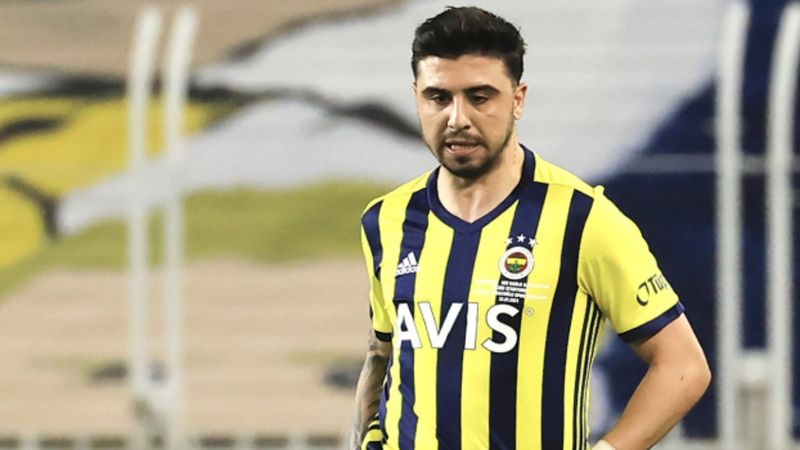 Ozan Tufan, Hull City ile anlaştı mı?